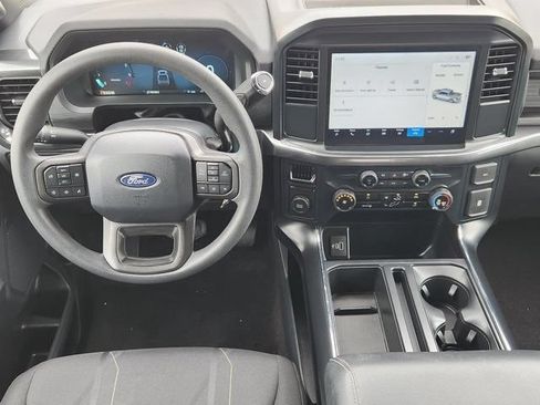 Used 2025 Ford F150 STX w/ Equipment Group 200A RWD image 27