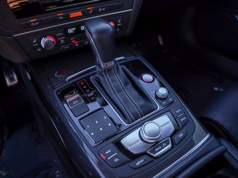 Used 2017 Audi S7 Prestige w/ Prestige Package image 30