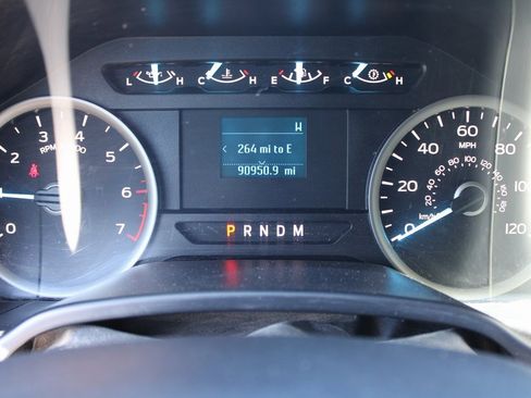 Used 2018 Ford F150 XLT image 23