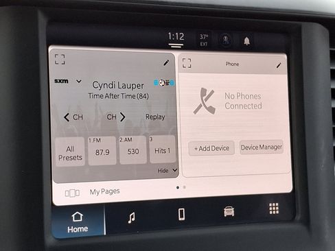 Used 2022 RAM 1500 Big Horn image 26