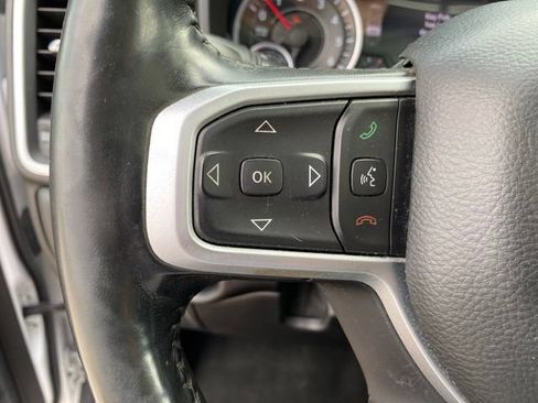 Used 2020 RAM 1500 Big Horn AWD/4WD image 20