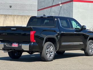 New 2026 Toyota Tundra 1794 Edition AWD/4WD video 2