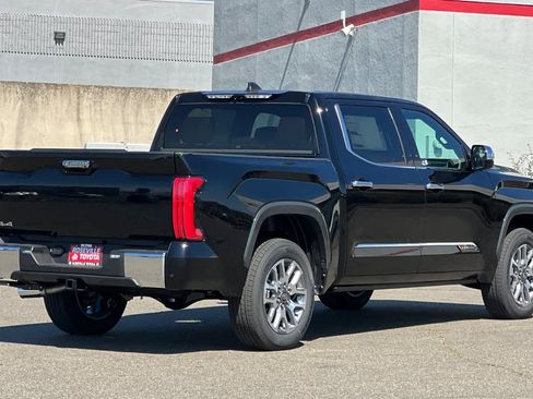 New 2026 Toyota Tundra 1794 Edition AWD/4WD image 2