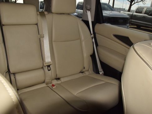 Used 2020 INFINITI QX60 Luxe image 22