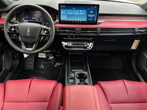 New 2026 Lincoln Corsair Grand Touring image 12