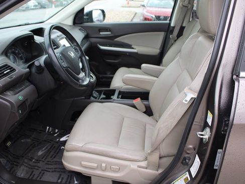 Used 2013 Honda CR-V EX-L image 15