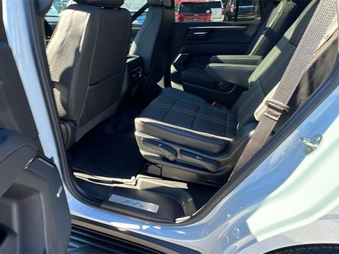 New 2026 Chevrolet Tahoe High Country w/ Sun And Tow Package image 18