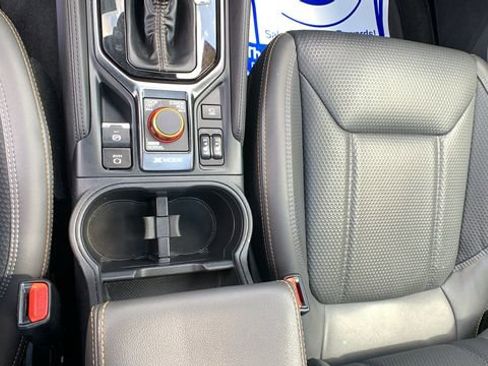 Used 2023 Subaru Forester Wilderness AWD/4WD image 15