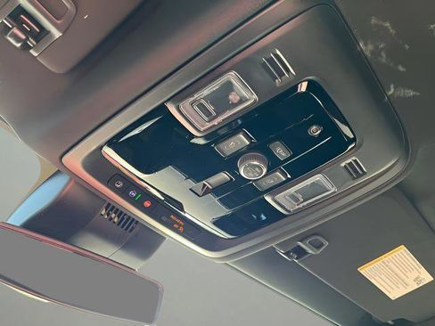 New 2026 GMC Yukon Denali AWD/4WD image 23