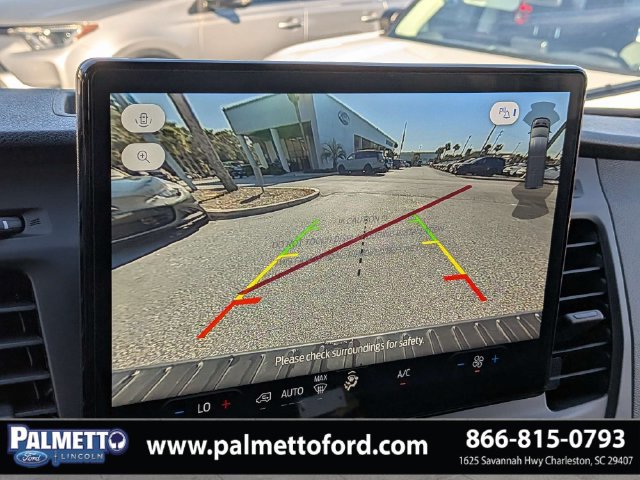 Used 2026 Ford Transit 250 Low Roof w/ Load Area Protection Package RWD image 18