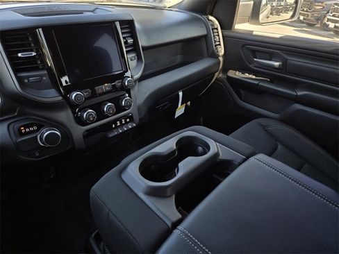 New 2026 RAM 1500 Tradesman image 17
