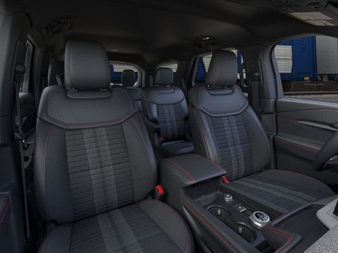 New 2026 Ford Explorer ST-Line image 10