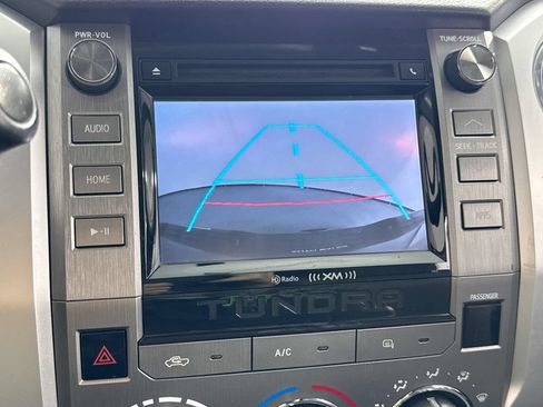 Used 2015 Toyota Tundra SR5 AWD/4WD image 23