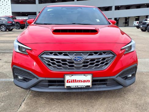 Used 2023 Subaru WRX GT image 20