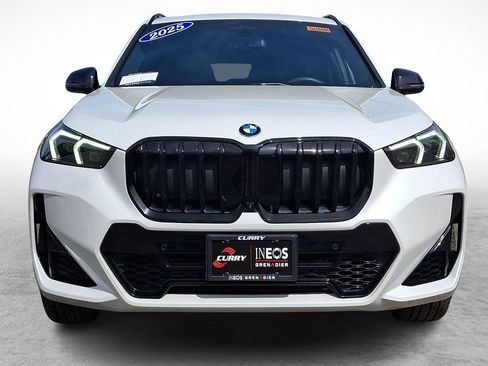 Used 2025 BMW X1 xDrive28i w/ Premium Package AWD/4WD image 2