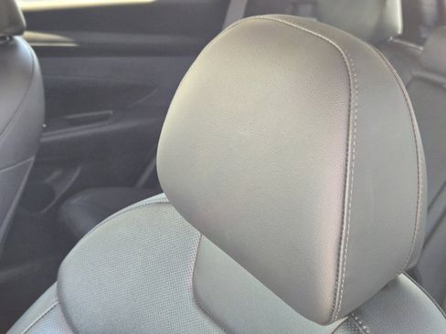 Certified 2025 Hyundai Tucson SEL image 14