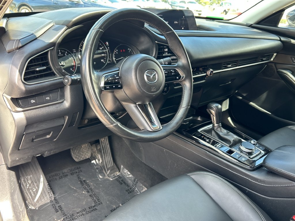 Used 2024 MAZDA CX-30 AWD 2.5 S w/ Select Sport Pkg image 7