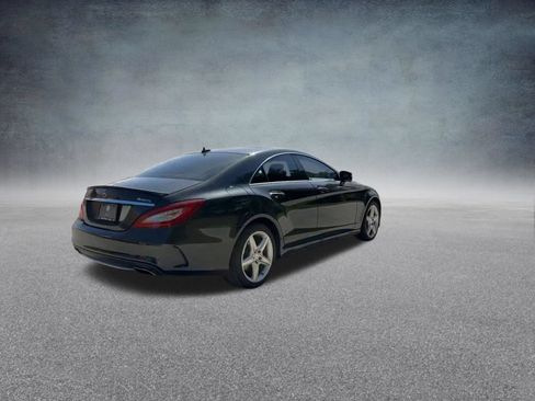 Used 2016 Mercedes-Benz CLS 400 4MATIC image 22