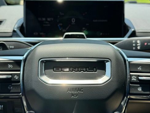New 2025 GMC Sierra EV Denali image 26