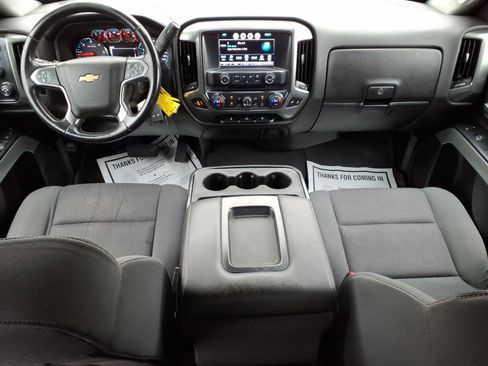 Used 2019 Chevrolet Silverado 1500 LT w/ All Star Edition image 8