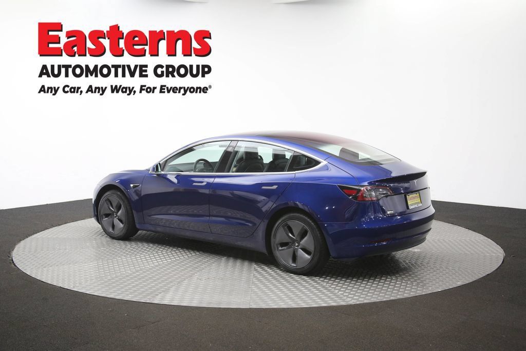 Used 2018 Tesla Model 3 Long Range RWD image 60