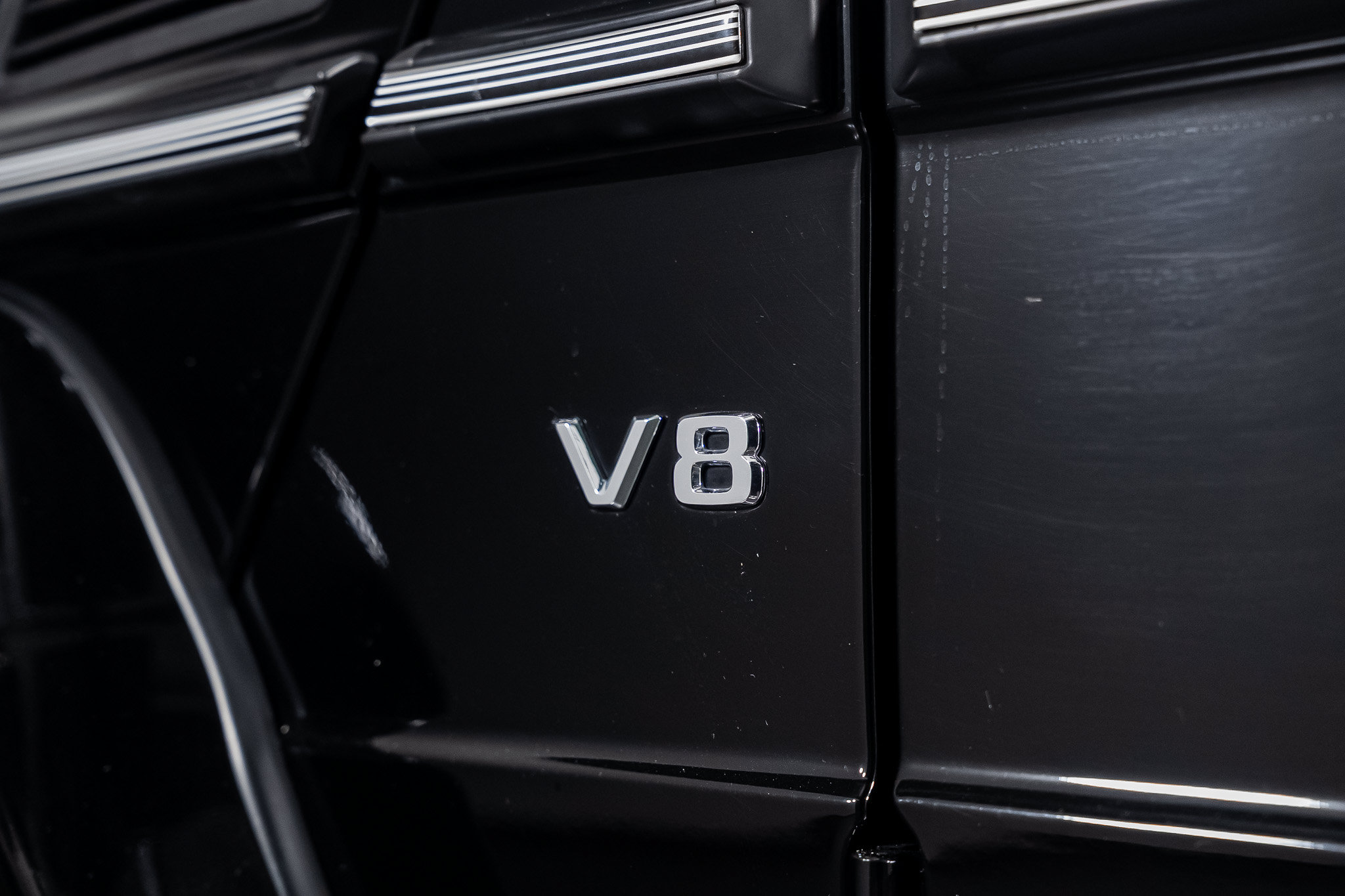 Used 2017 Mercedes-Benz G 550 image 22