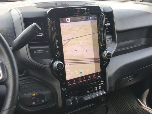 New 2026 RAM 2500 Tradesman AWD/4WD image 23