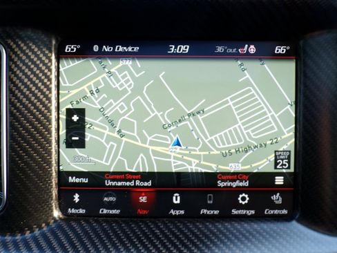 Used 2023 Dodge Charger Scat Pack image 17