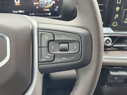 New 2026 GMC Sierra 2500 SLT w/ Texas SLT Premium Package image 33