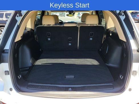 Used 2022 Jeep Grand Cherokee Limited image 10