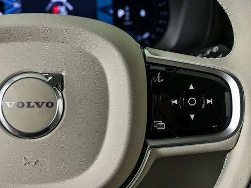 Certified 2026 Volvo XC90 B6 Ultra w/ Protection Package AWD/4WD image 13