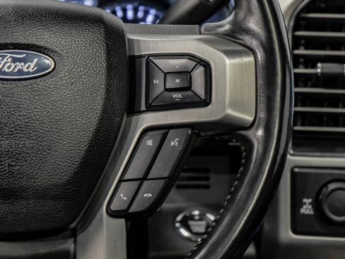 Used 2019 Ford F250 Platinum w/ Platinum Ultimate Package image 18