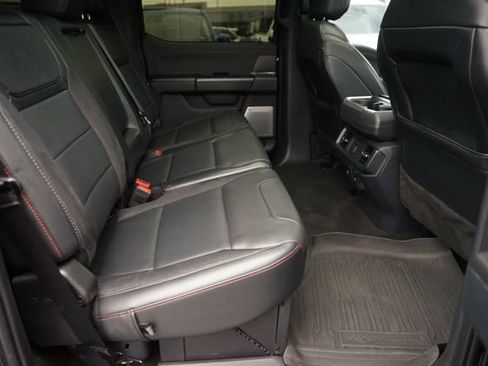 Used 2024 Ford F150 Raptor AWD/4WD image 19