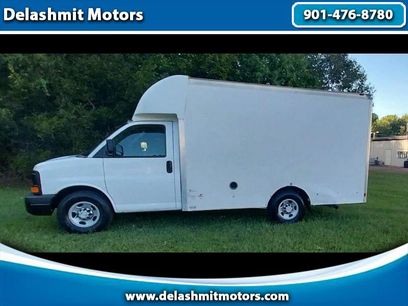 Used 2015 Chevrolet Express 3500
