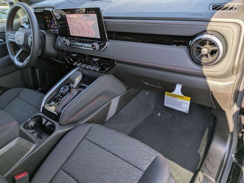 New 2026 Chevrolet Colorado Z71 image 28