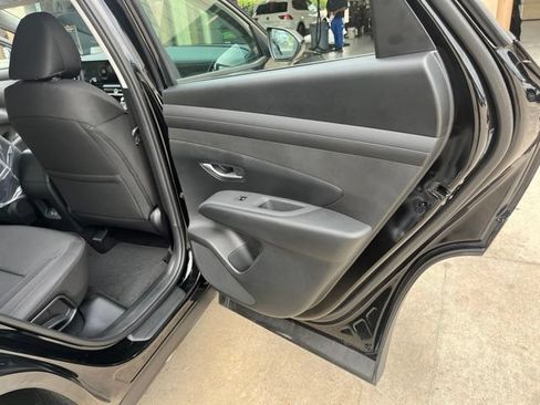 New 2026 Hyundai Tucson SE FWD image 16