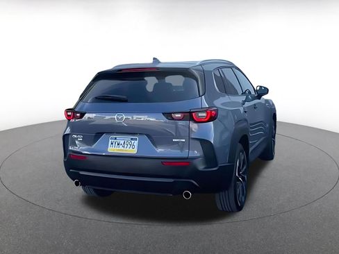 Used 2025 MAZDA CX-50 2.5 Hybrid w/ Premium Plus Pkg AWD/4WD image 9