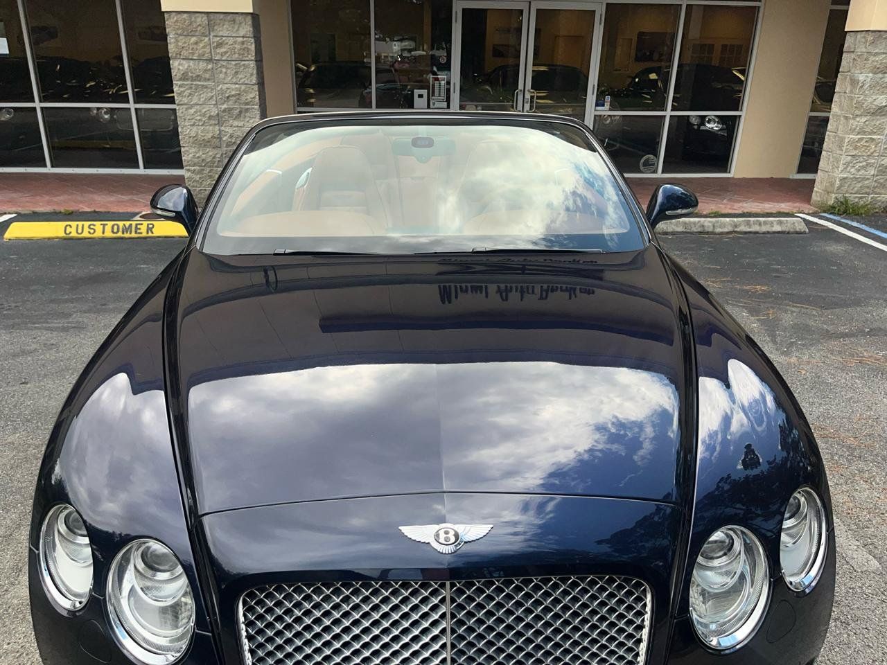 Used 2011 Bentley Continental GT Speed AWD/4WD image 14