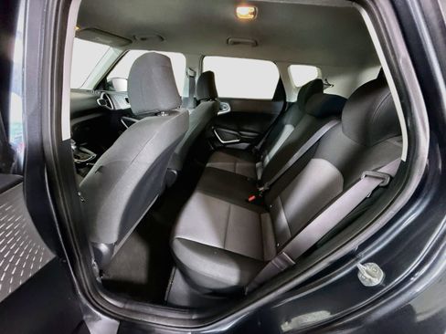 Used 2022 Kia Soul LX w/ Technology Package FWD image 24