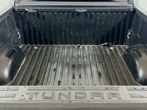 Used 2024 Toyota Tundra SR w/ SR Tow Package AWD/4WD image 22