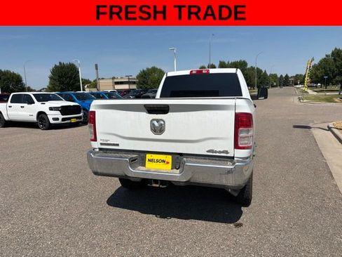 Used 2024 RAM 2500 Big Horn AWD/4WD image 5