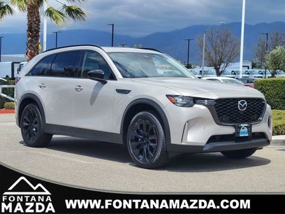New 2026 MAZDA CX-90 3.3 Turbo w/ Premium Sport Pkg