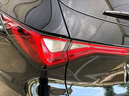 Used 2024 Acura MDX FWD image 28