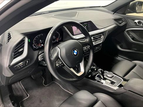 Certified 2024 BMW 228i Gran Coupe w/ Convenience Package image 13
