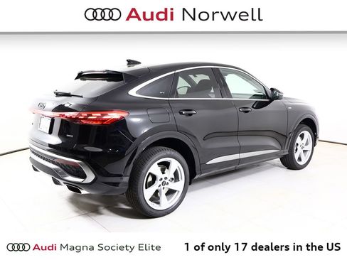 New 2026 Audi Q5 Premium Plus AWD/4WD image 17