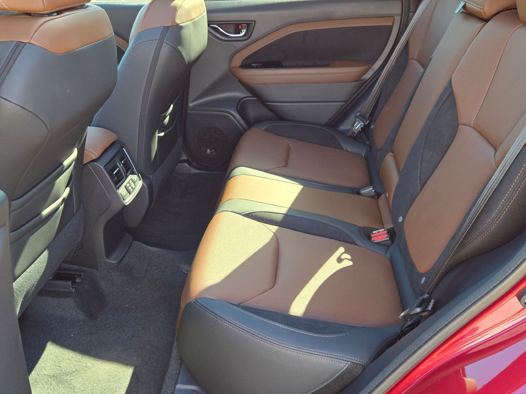 New 2026 Subaru Forester Touring AWD/4WD image 27