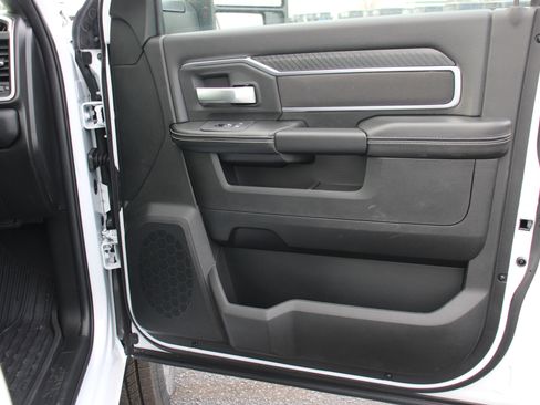 New 2026 RAM 2500 Big Horn image 28