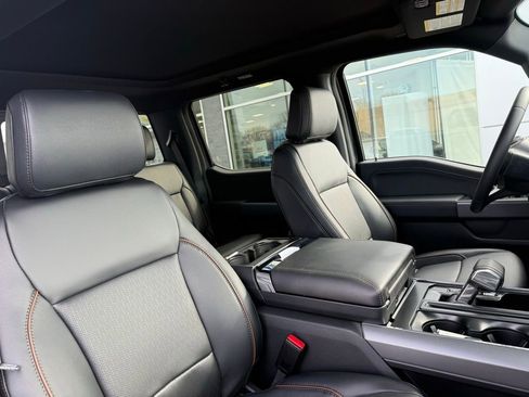 New 2026 Ford F150 Lariat w/ Equipment Group 501A Mid image 32