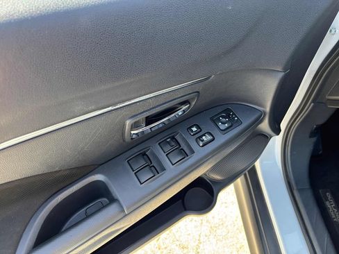 Used 2024 Mitsubishi Outlander Sport ES AWD/4WD image 10