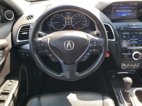 Used 2017 Acura RDX AWD w/ Advance Package image 13